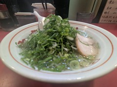 博多長浜屋台やまちゃん