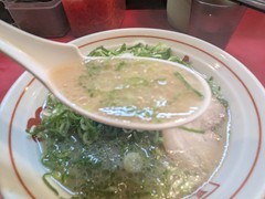 博多長浜屋台やまちゃん