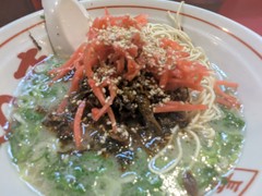 博多長浜屋台やまちゃん