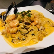 ALL DAY DINING MEM （ANA クラウンプラザホテル札幌）