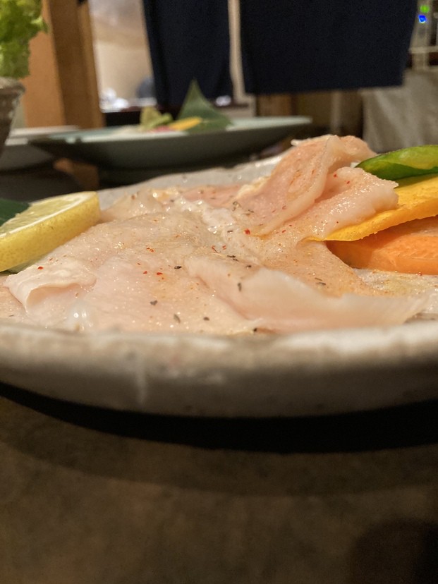 豊田屋本店 焼肉 川口 ヒトサラ