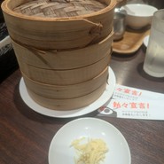 台湾小籠包 アルカキット錦糸町店