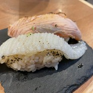 新宿3丁目 スシンジュク マサユメ