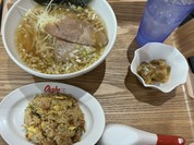 半チャンセット990円！