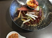 韓国料理 ホンデポチャ 須磨パティオ専門店
