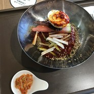 韓国料理 ホンデポチャ 須磨パティオ専門店