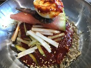 韓国料理 ホンデポチャ 須磨パティオ専門店
