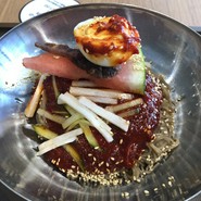 韓国料理 ホンデポチャ 須磨パティオ専門店