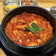 韓国料理 ホンデポチャ 須磨パティオ専門店