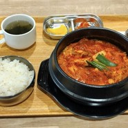 韓国料理 ホンデポチャ 須磨パティオ専門店