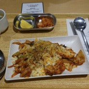 韓国料理 ホンデポチャ 須磨パティオ専門店