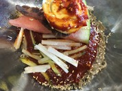 韓国料理 ホンデポチャ 須磨パティオ専門店