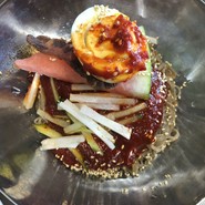 韓国料理 ホンデポチャ 須磨パティオ専門店