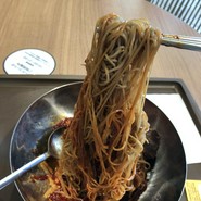 韓国料理 ホンデポチャ 須磨パティオ専門店
