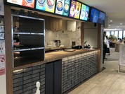 韓国料理 ホンデポチャ 須磨パティオ専門店