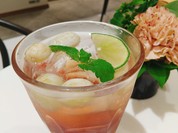 アフタヌーンティー 札幌三越