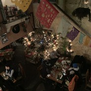 FONDA　DE　LA　MADRUGADA