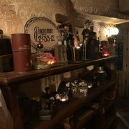 FONDA　DE　LA　MADRUGADA