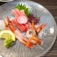 うに　むらかみ　函館駅前店