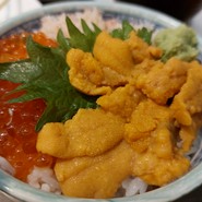 うに　むらかみ　函館駅前店