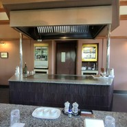 ステーキ＆シーフード六角堂