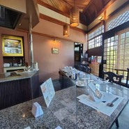 ステーキ＆シーフード六角堂