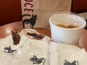 カフェ・ベローチェ 本町二丁目店