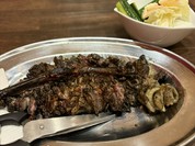 炭火海鮮居酒屋 炎柱 本店