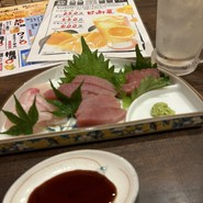 炭火海鮮居酒屋 炎柱 本店