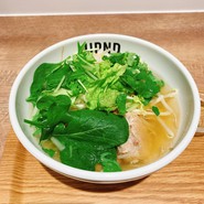 UP Noodle TOKYO