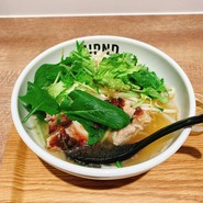 UP Noodle TOKYO