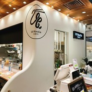 UP Noodle TOKYO