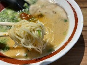 ラーメン暖暮 恵比寿南店