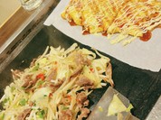 お好み オモニ 宗右衛門町店