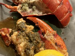 鉄板料理　かえる