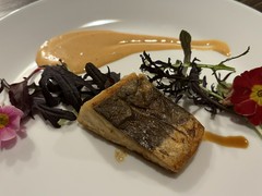 鉄板料理　かえる