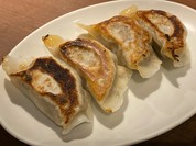 焼き餃子（5ケ） 800円