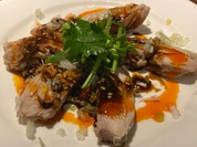よだれ鶏 800円