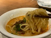 担々麺