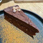 チョコレートケーキ