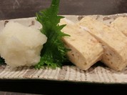 出し巻き玉子（京風）