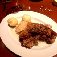 ル・リオン （le Lion）