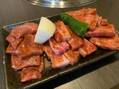 焼肉　寛十郎