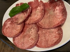 焼肉　寛十郎