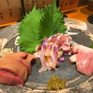 博多串焼き 八乃助