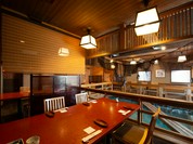 河太郎 中洲本店 （かわたろう）
