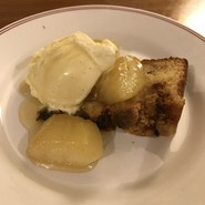 リンゴのストゥルーセル