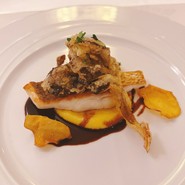 リストランテ　アルポルト