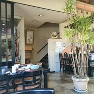 波乃家　馬目店