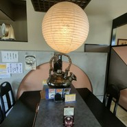 波乃家　馬目店